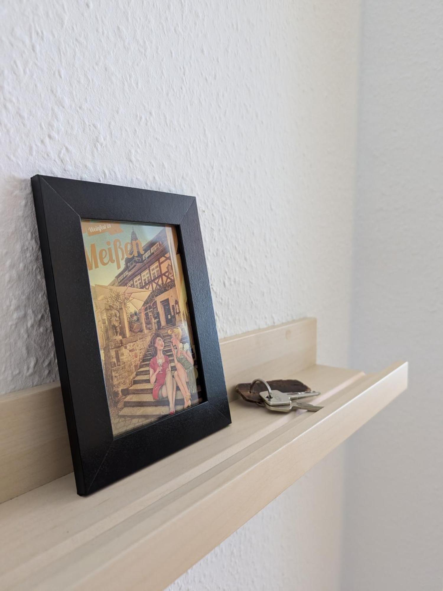 Appartement Napoleon Meißen المظهر الخارجي الصورة