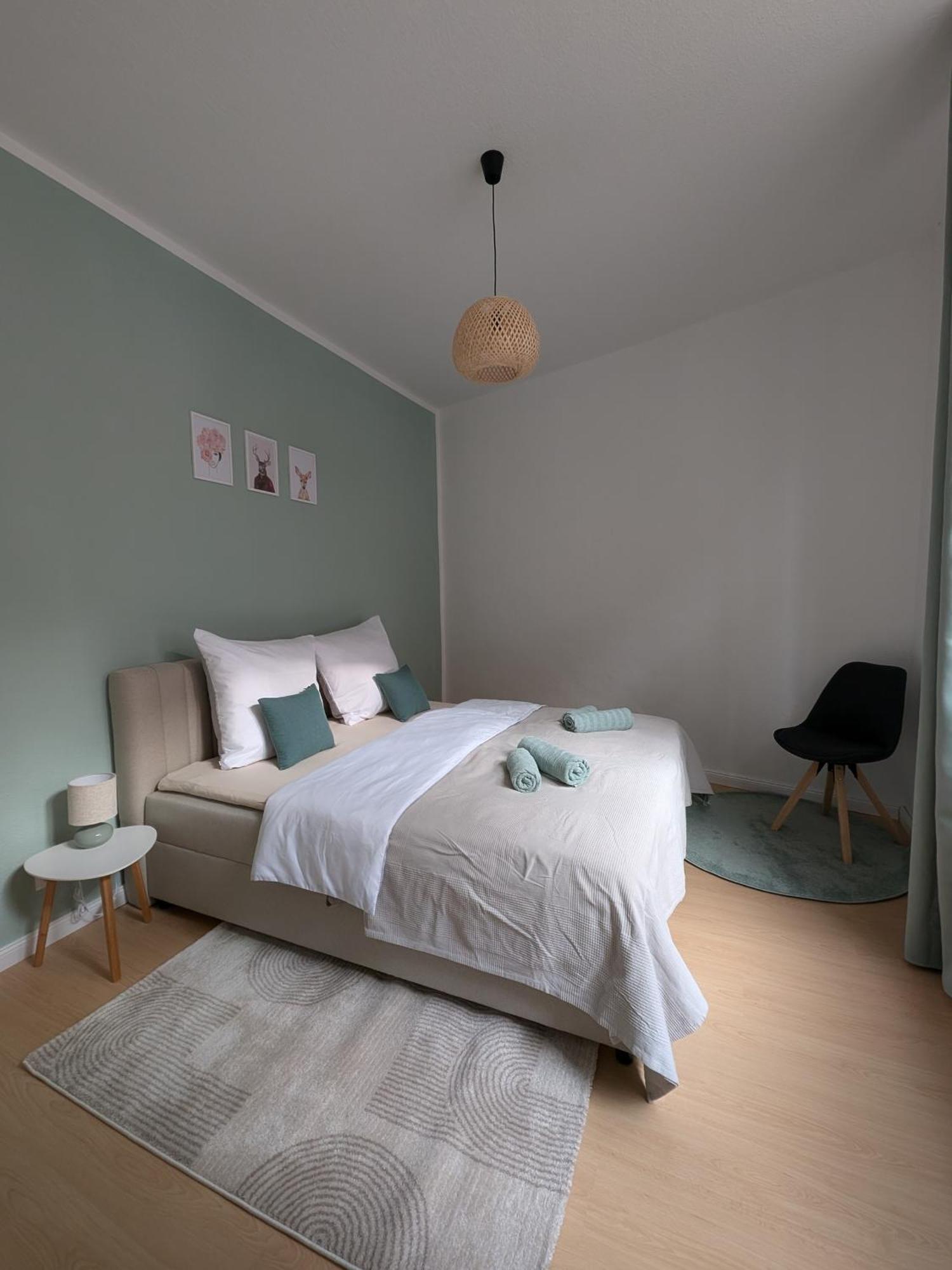 Appartement Napoleon Meißen المظهر الخارجي الصورة