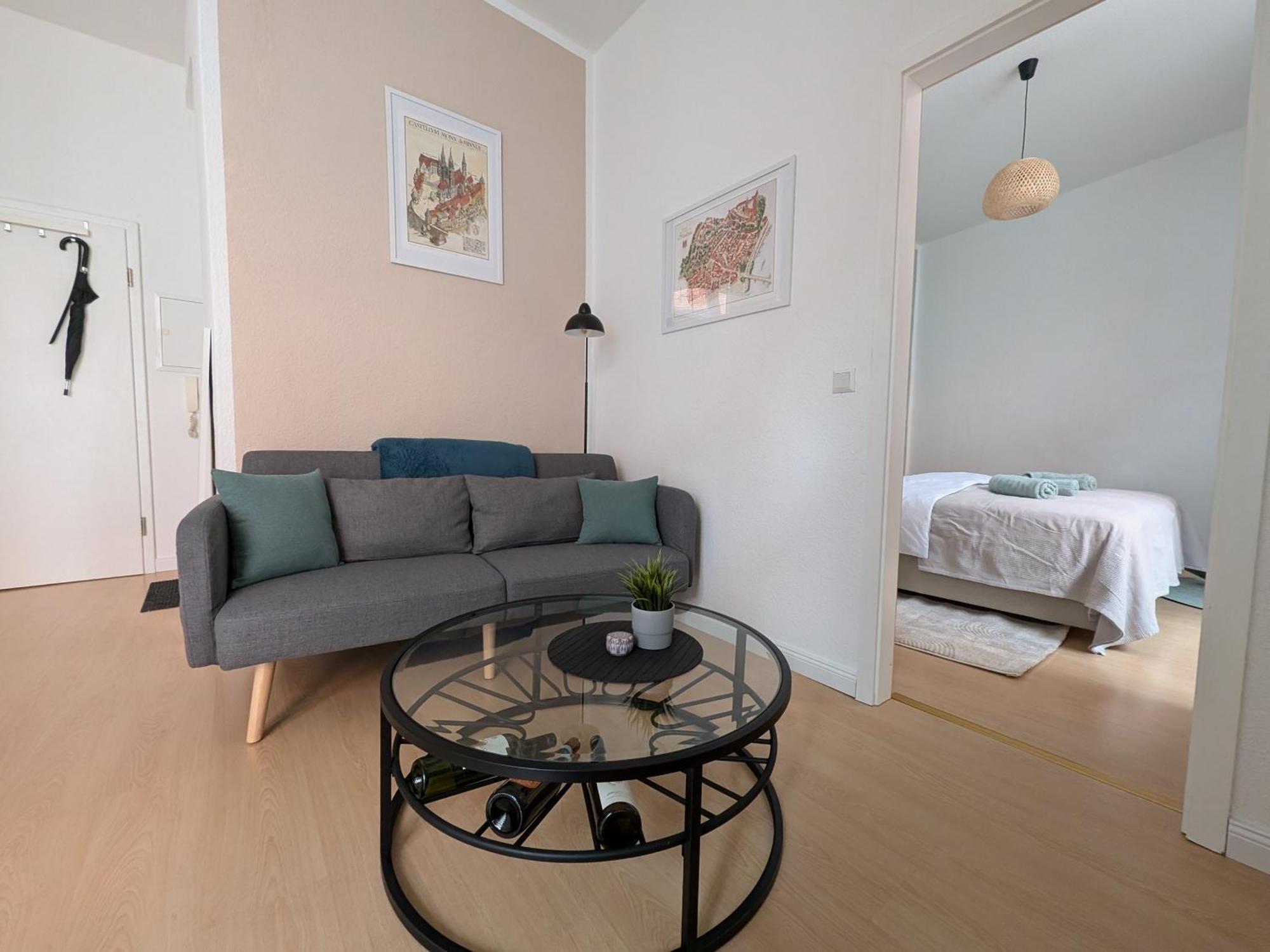 Appartement Napoleon Meißen المظهر الخارجي الصورة